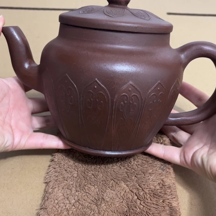 紫砂茶壶紫砂壶等各种器具
