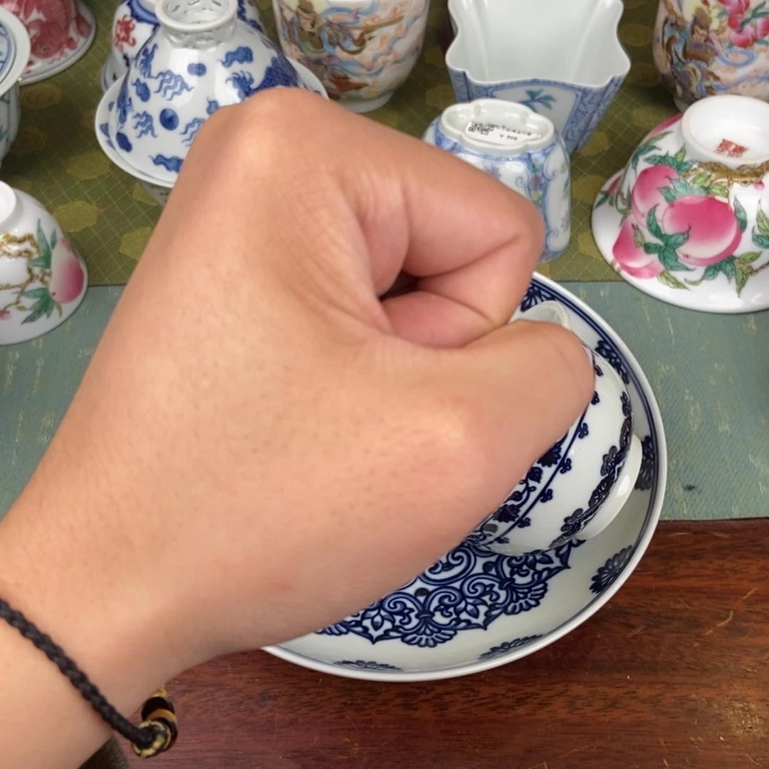 陶瓷的设计师是不是很