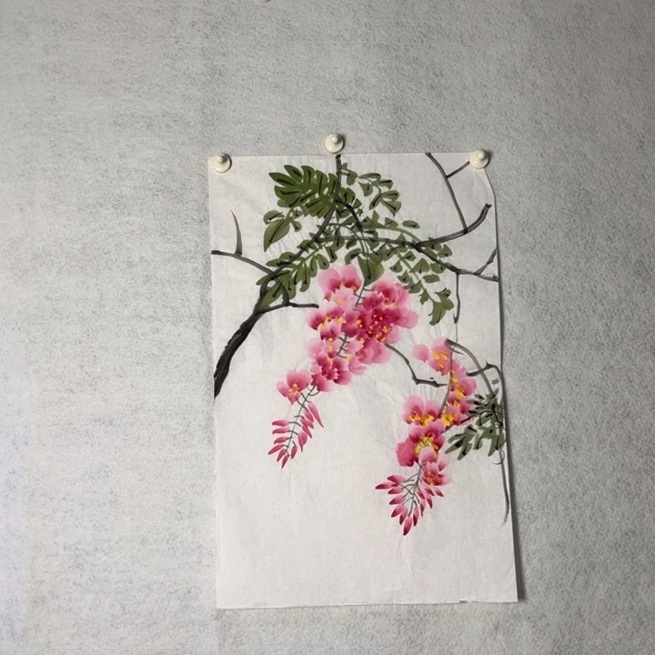 国画国画轩荣字画福利18
