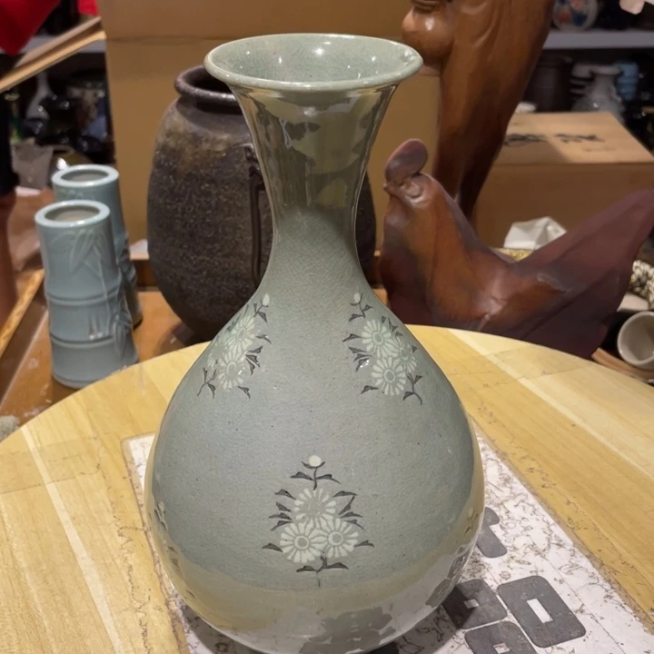 工艺美术品陶瓷艺术
