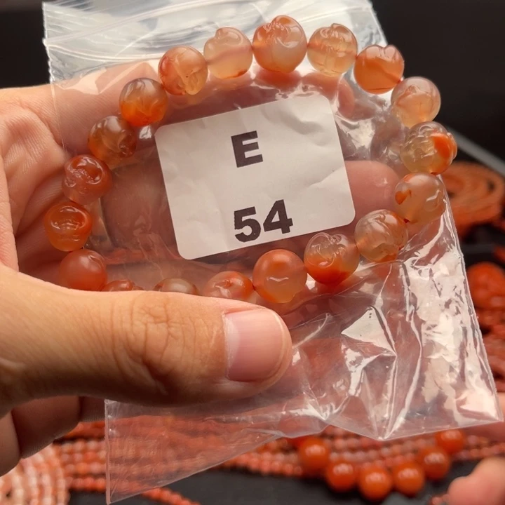 未镶嵌南红玛瑙多样性发货10mm南红玛瑙
