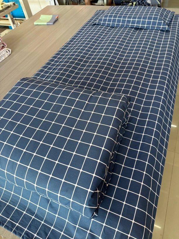 学生被褥宿舍架子床六件套