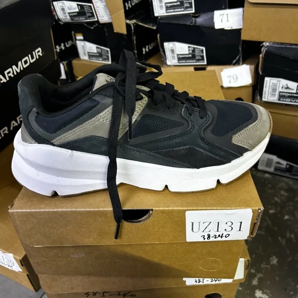 断码运动鞋-安德玛-UZ131