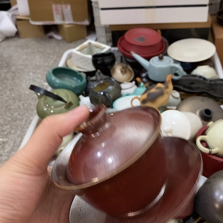 陶瓷艺术品及陶瓷制品壶壶