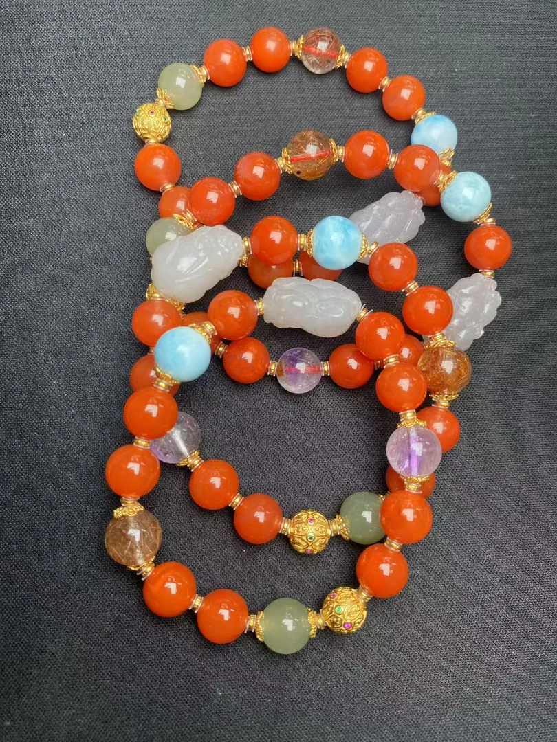 天然南红（多样性发其一）929