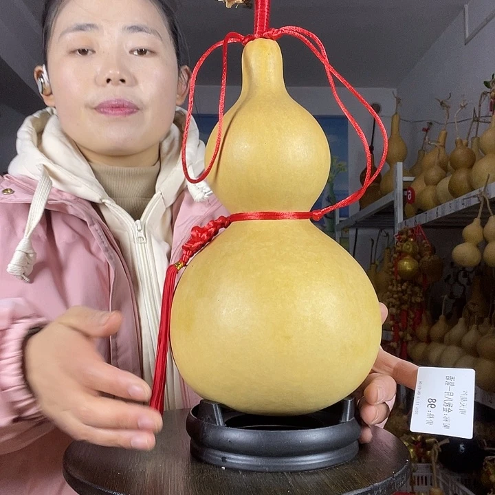 金****语天然葫芦一物一图看图片发货