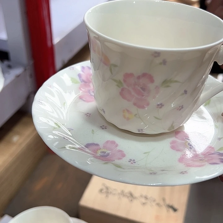 宁**宜新亿阁中古杂项无售后