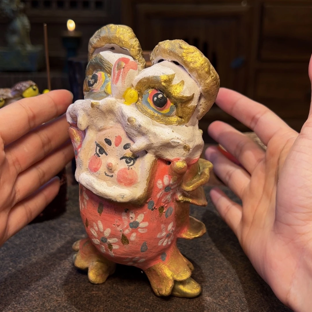 景德镇手工陶瓷艺术