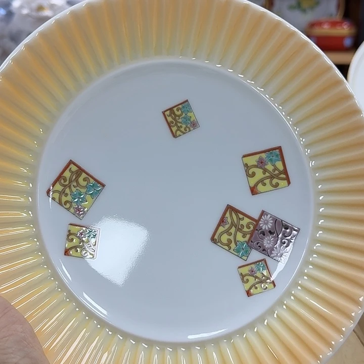 怡诺精选瓷器好物