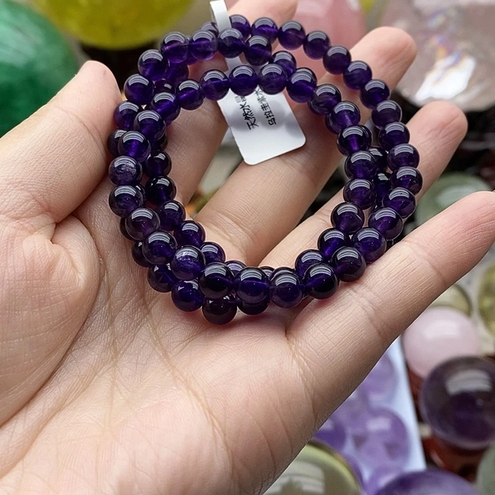未镶嵌珠宝半成品水晶9
