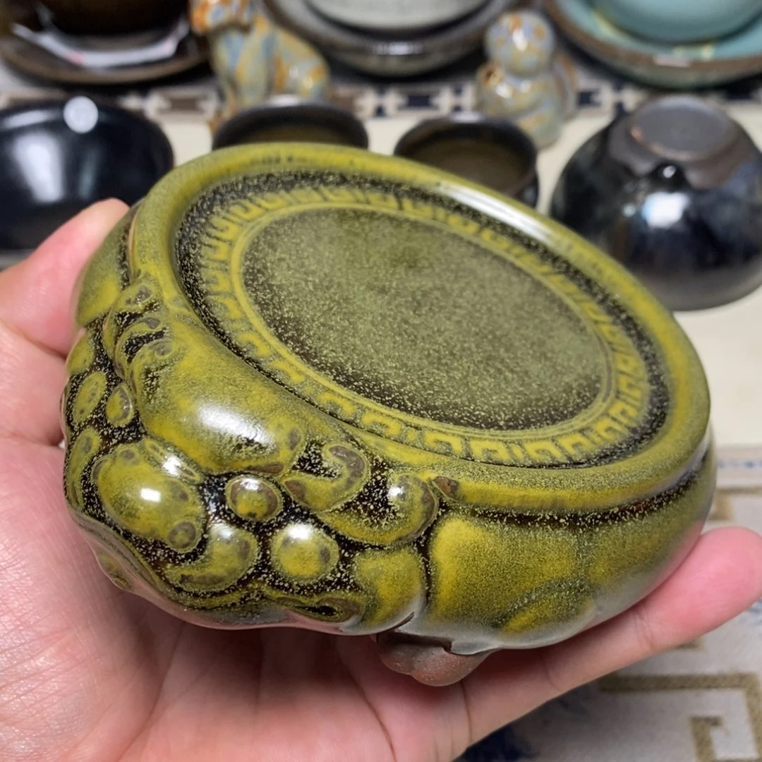 茶盏盏心茶器热卖中