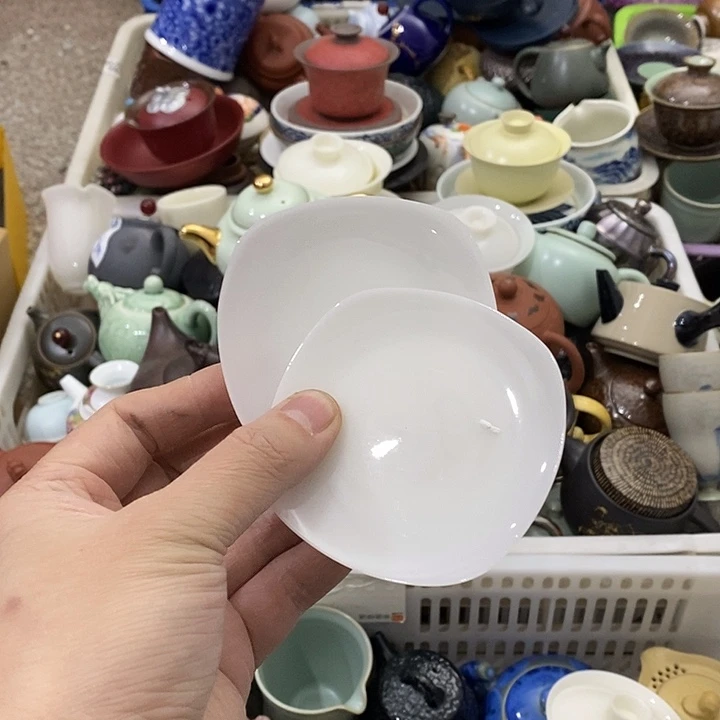 陶瓷艺术品及陶瓷制品