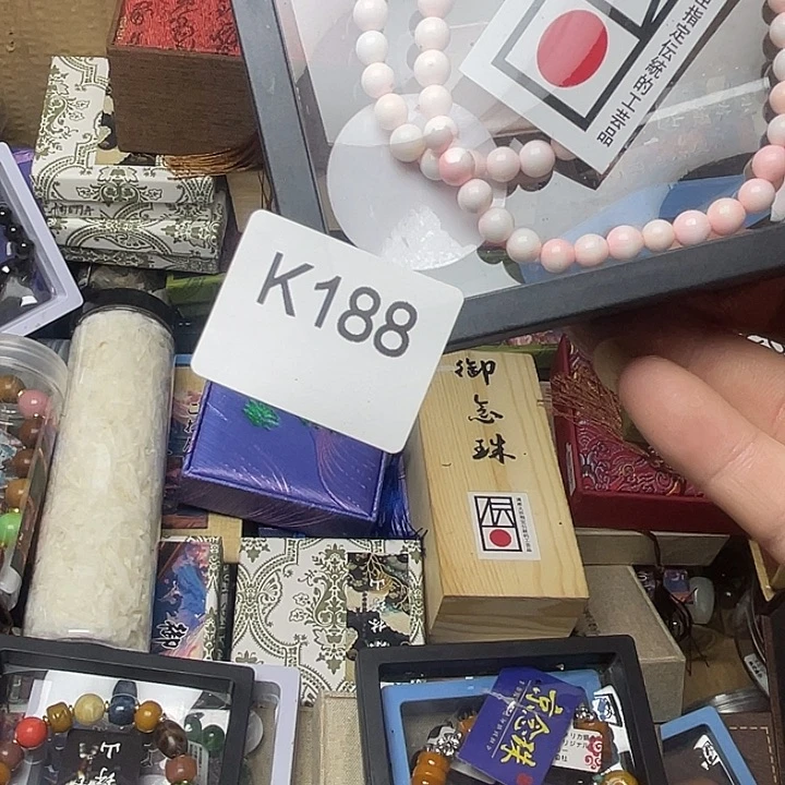 陈***️琉璃手工艺品直接拉空啦咯考虑图