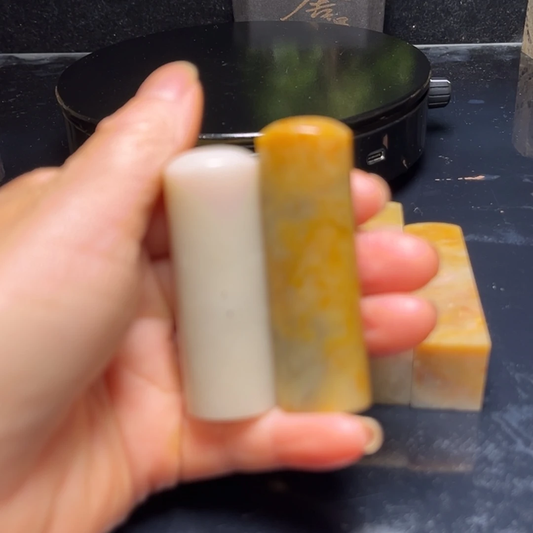 昌化石印石昌化石