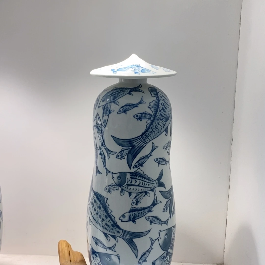 景德镇陶瓷花瓶景德镇陶瓷花瓶