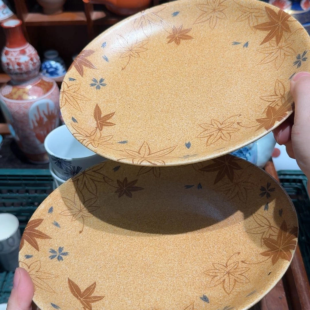 瓷片五十包邮 非全新