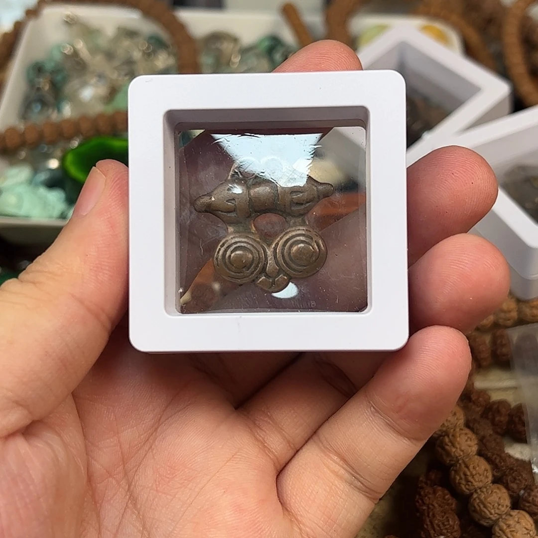 文玩核桃吊坠吊坠