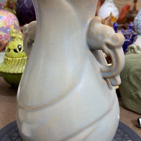 宋老师推荐陶瓷一件