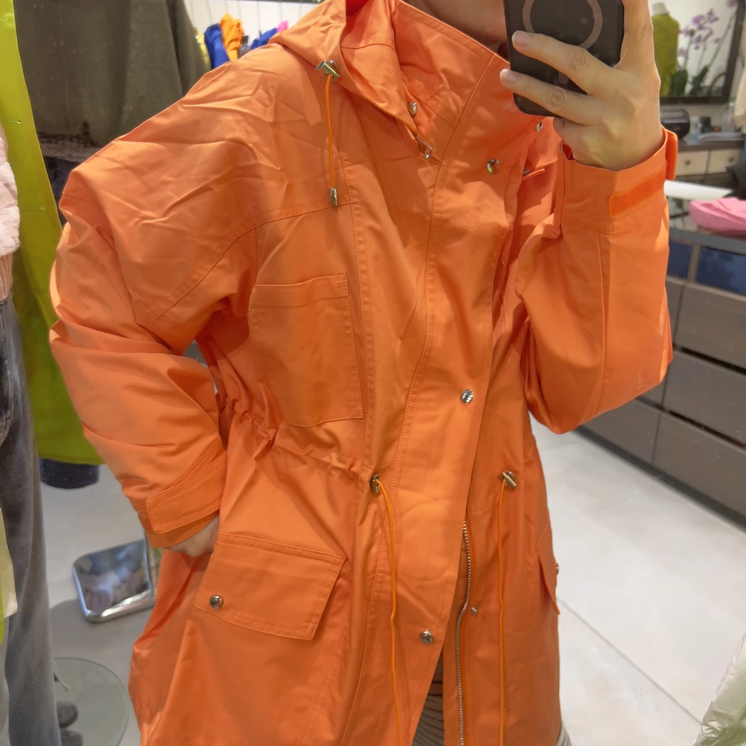 2025春季休闲外套6458