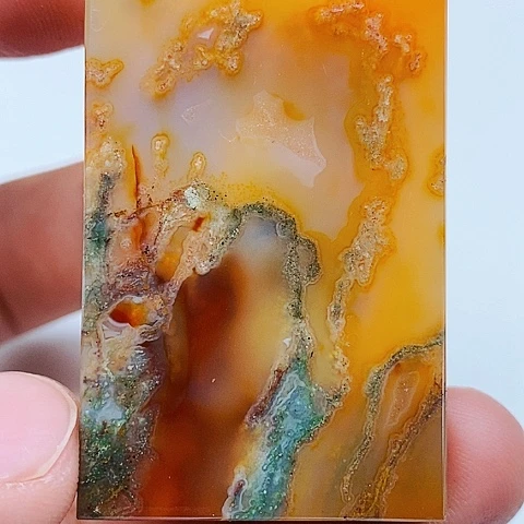 玛瑙/玉髓颈饰未镶嵌千*亿