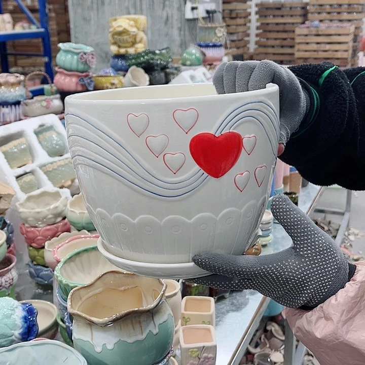 红陶正品数量有限