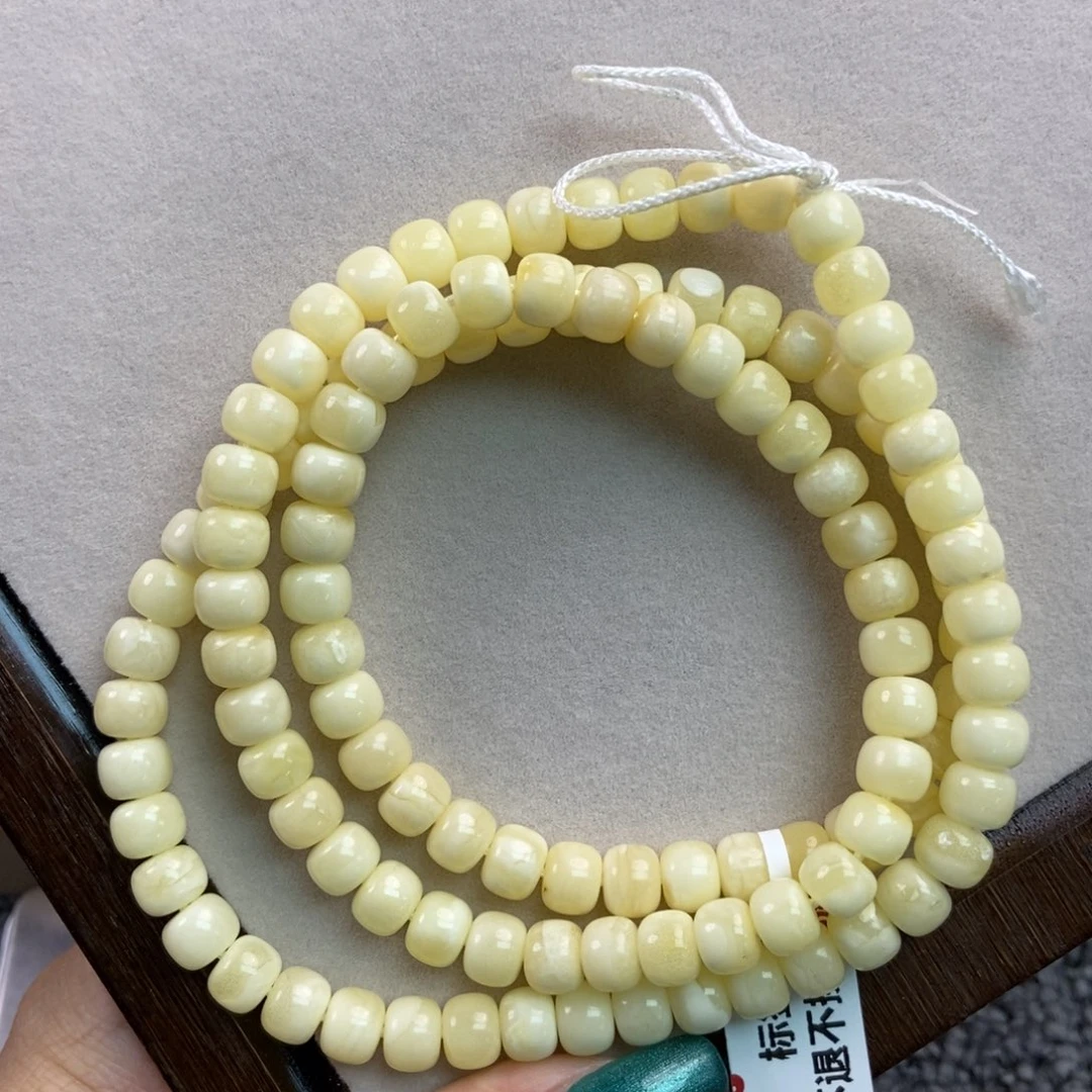 琥珀珠宝奇石未镶嵌9