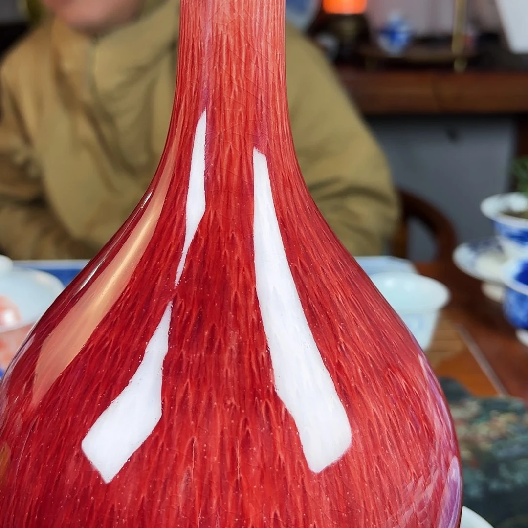 闻*集王庆龙老师陶瓷作品