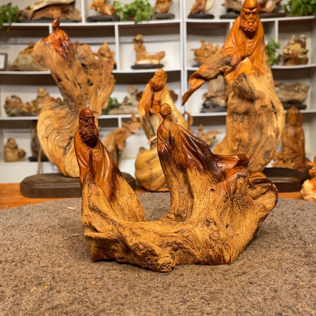 柏木（崖柏）6465646464656