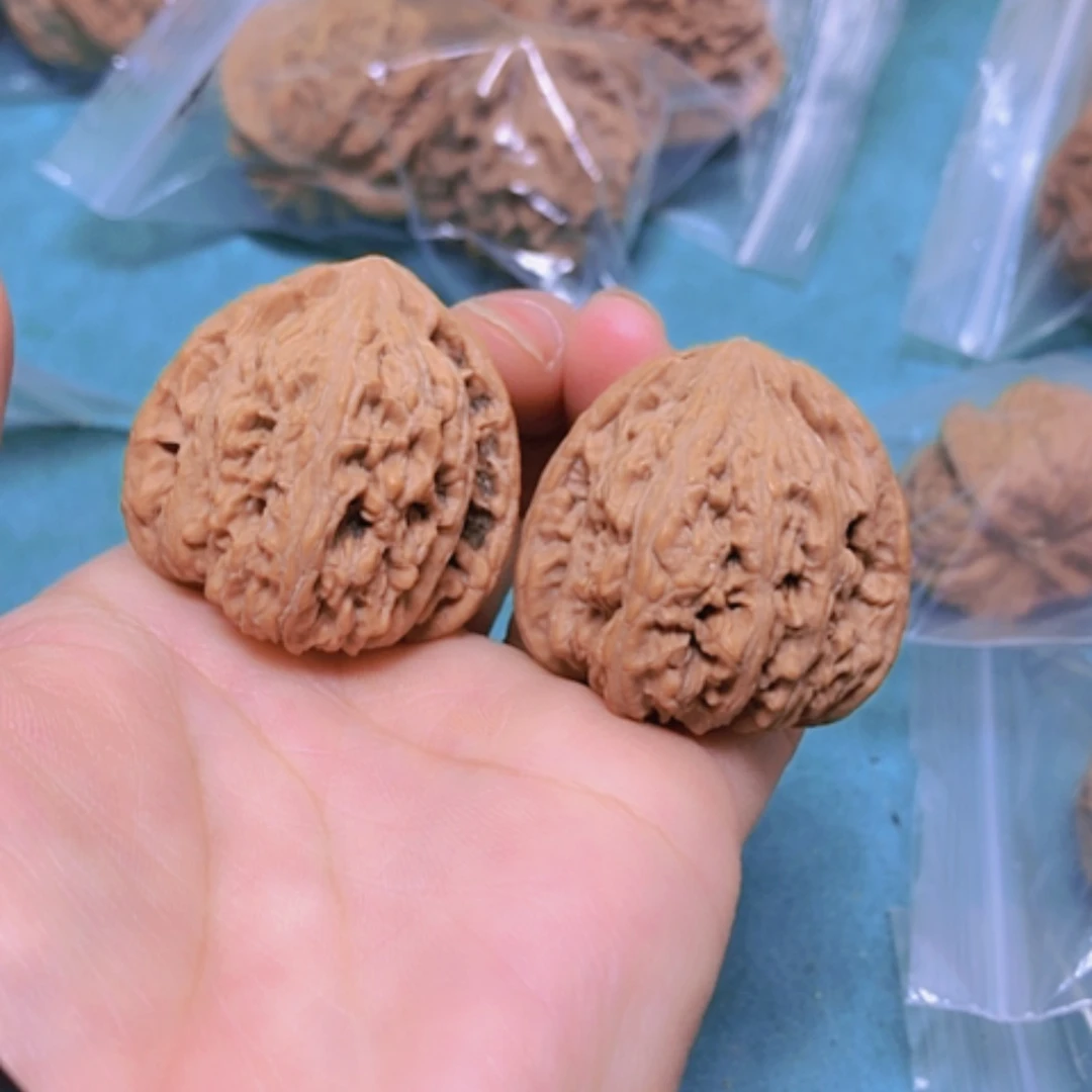 【闪购商品】摆件核桃36.5秘闻全品