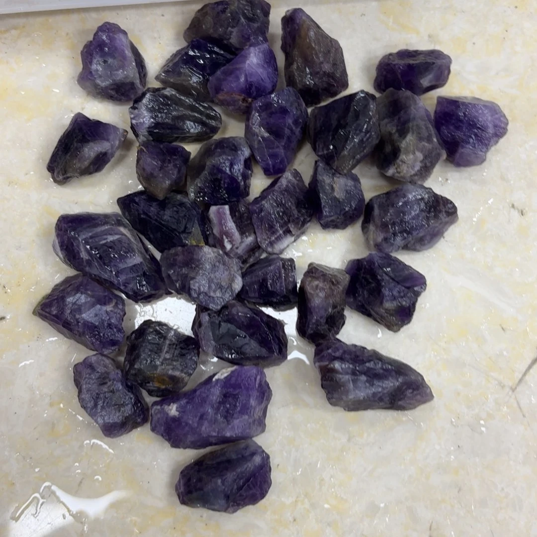 未镶嵌水晶大型摆件（非配饰）300g