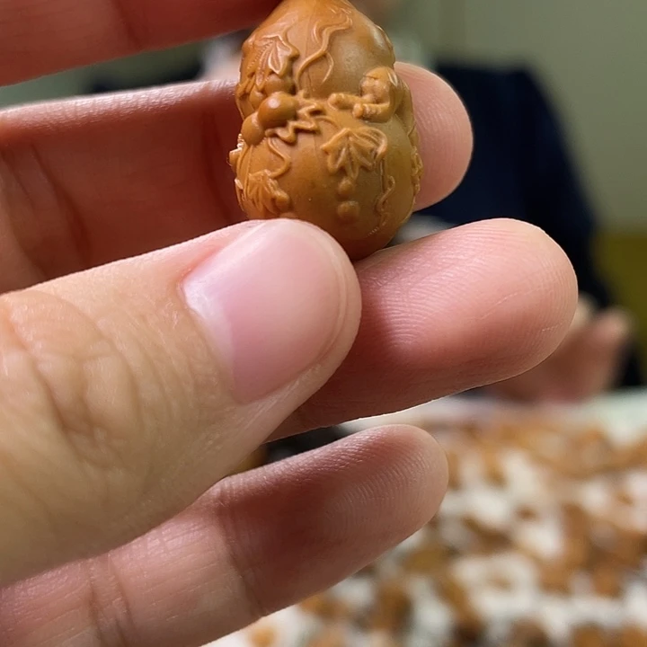 吊坠橄榄核橄榄核