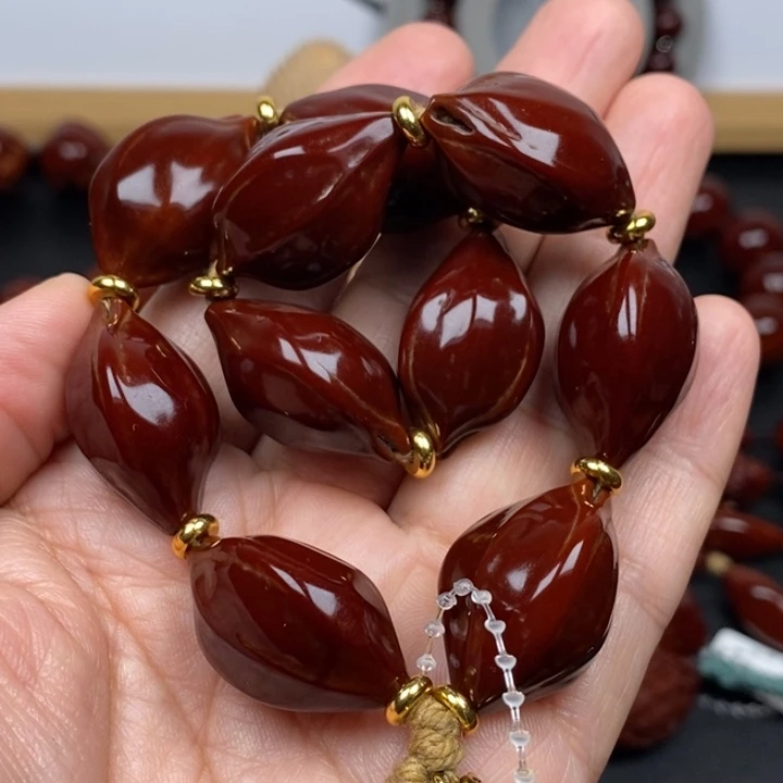 吊坠橄榄核╭****道88888888