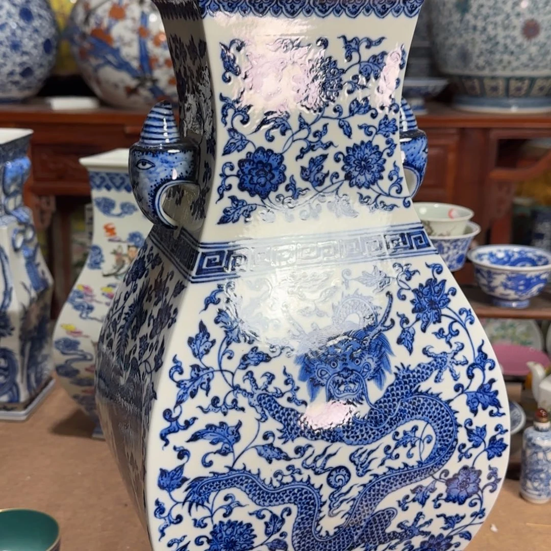 杯在****间陶瓷精品系列产品