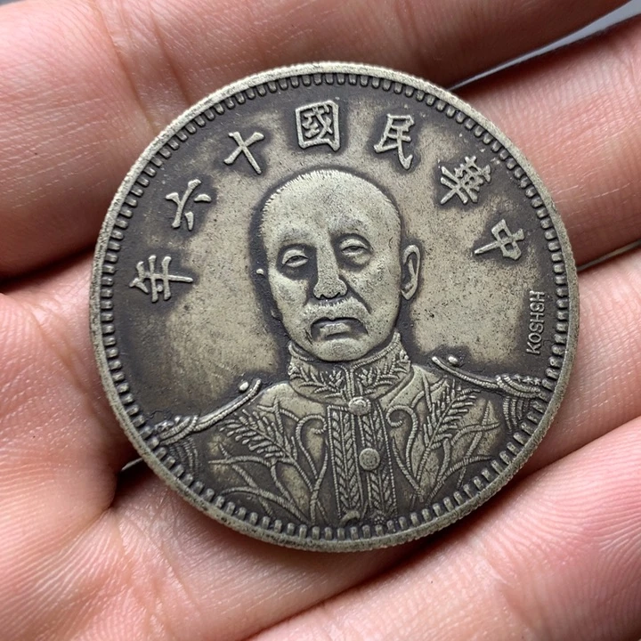 陶直接去拍大头龙洋