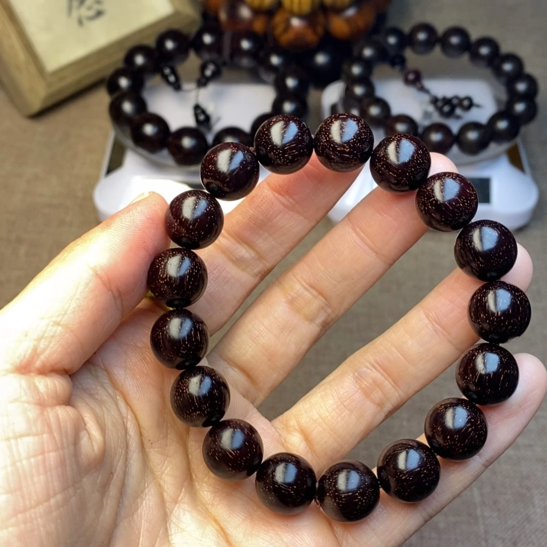 檀香紫檀（小叶紫檀）1.2满爆