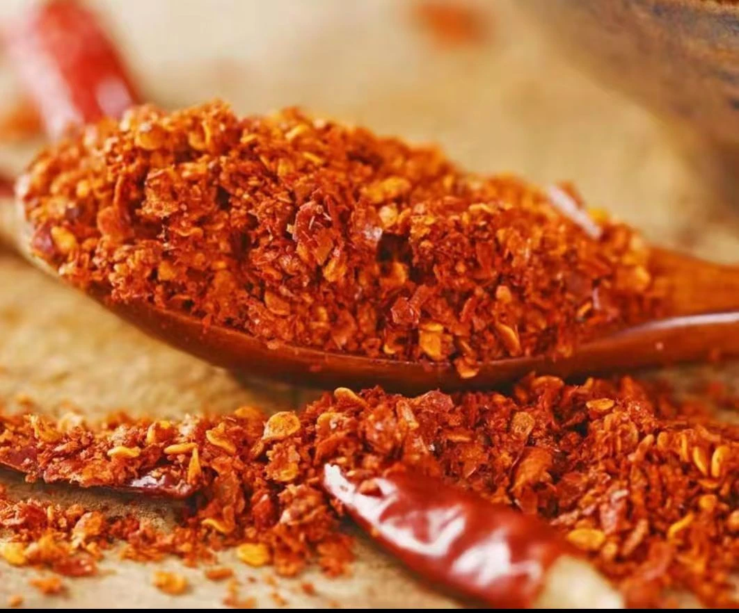 【湘水】湖南乡里 辣椒粉 散装食品代卖（包邮）