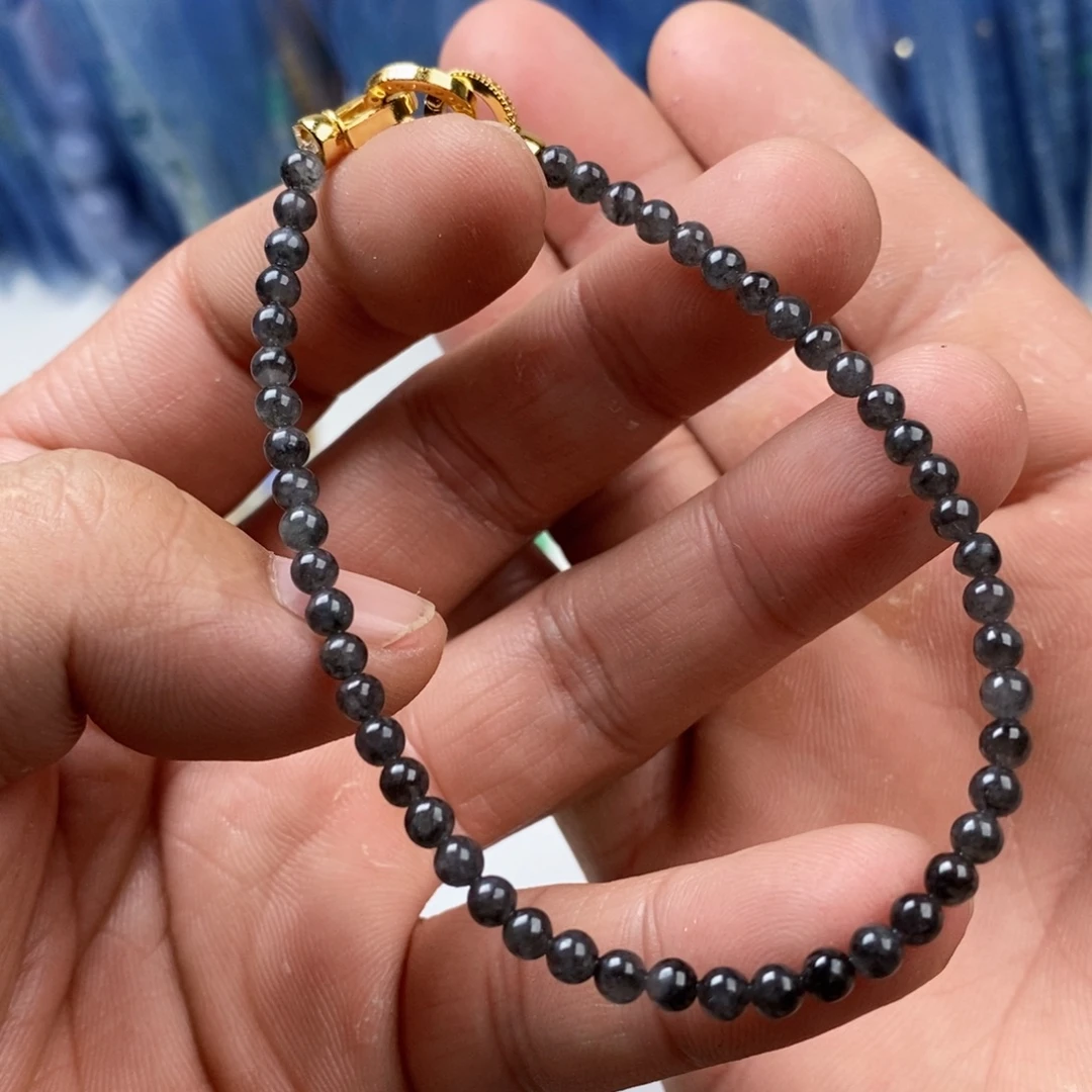 定制翡翠未镶嵌卡3.7