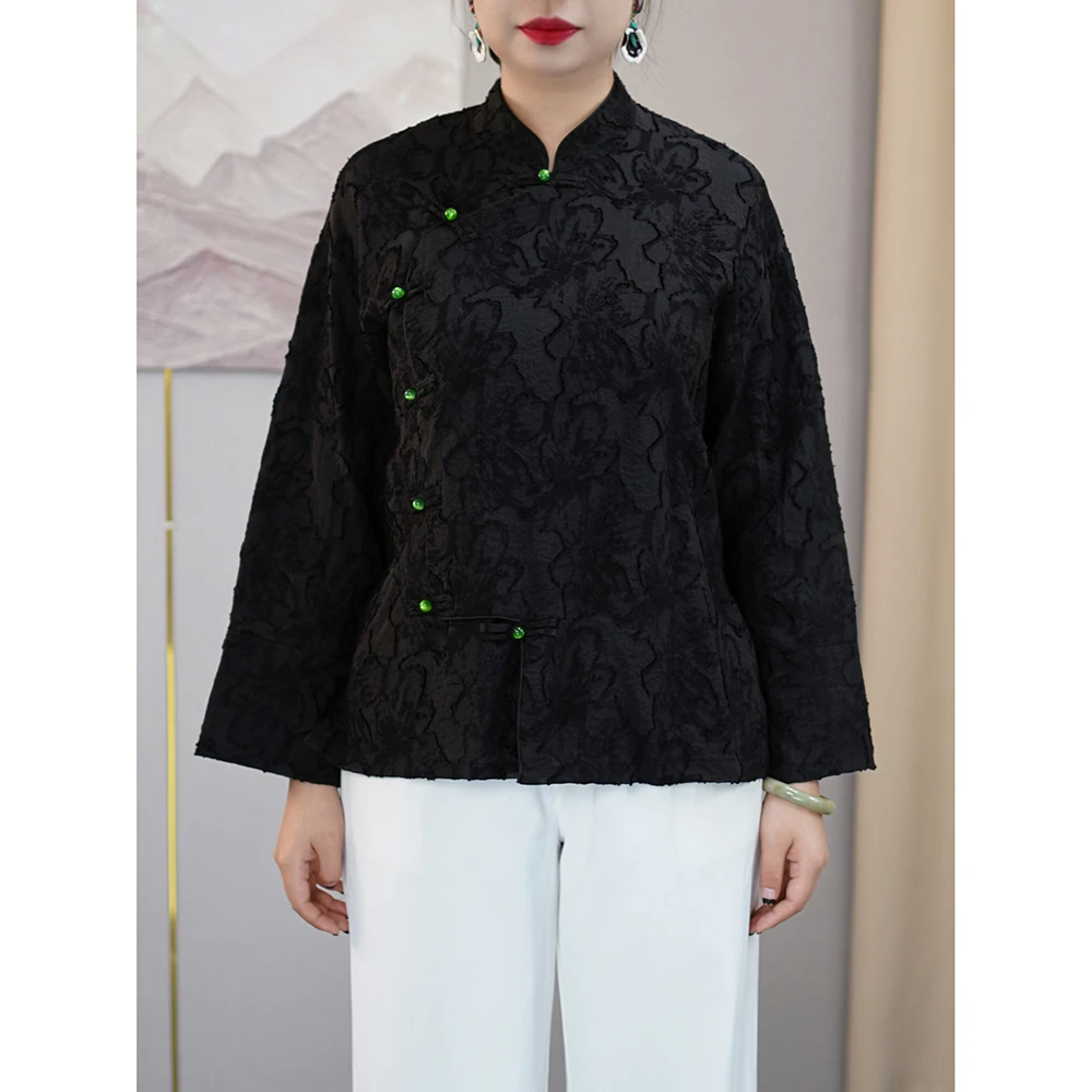 洋气质上衣百搭时尚衬衫微胖妹妹大码女装高级感漂亮温婉新款衣服