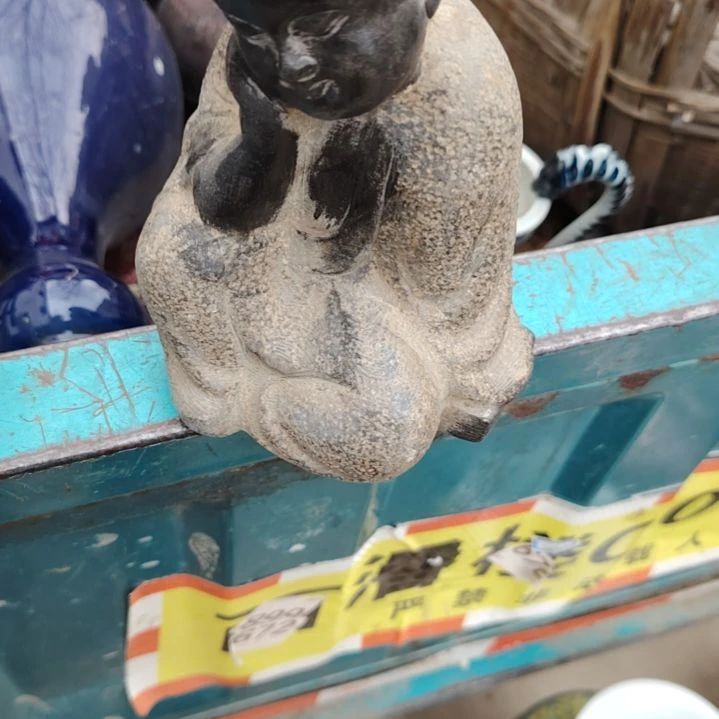 罐有****3瓷器古文观止瓷器古文