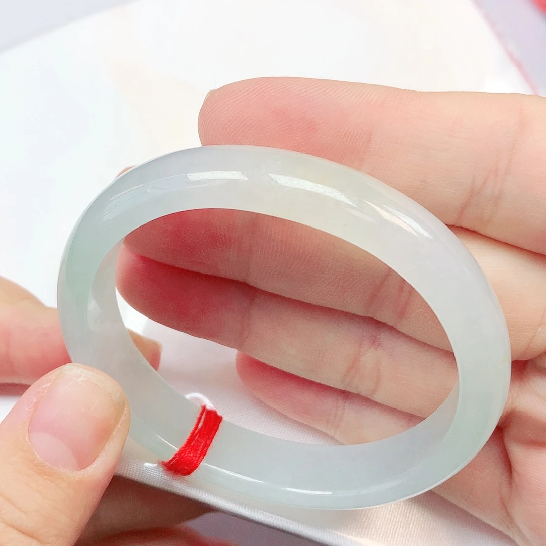 未镶嵌手镯翡翠翡翠171 贵妃52.5