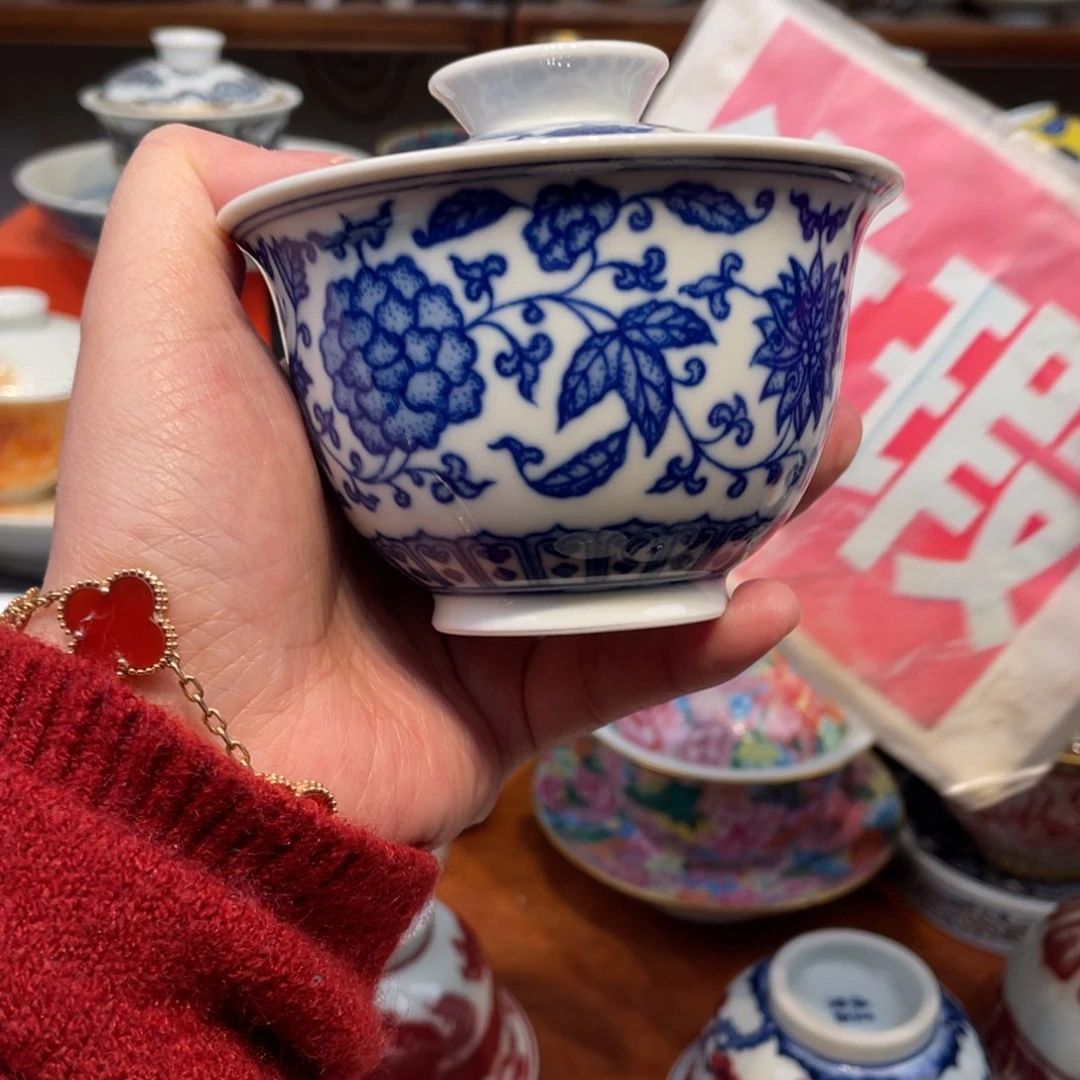 景德镇景德镇瓷器