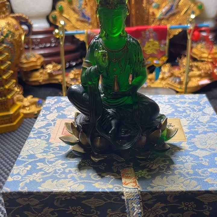 知*文玩藏品老物件