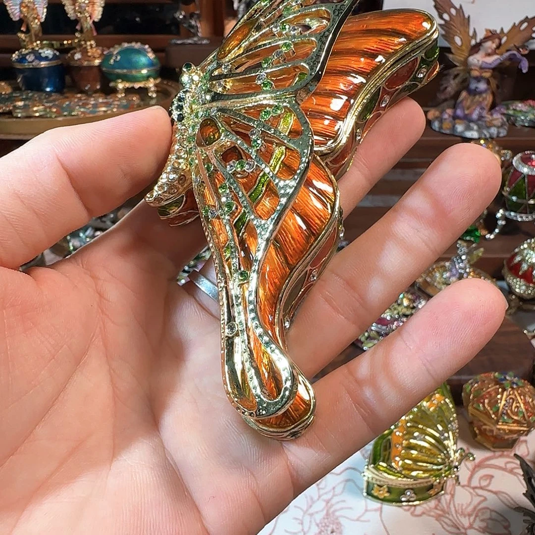 手工制作请勿吹毛求疵