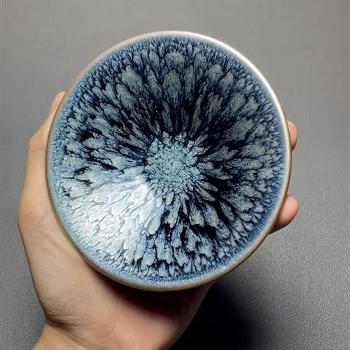【闪购商品】茶盏-1040...........