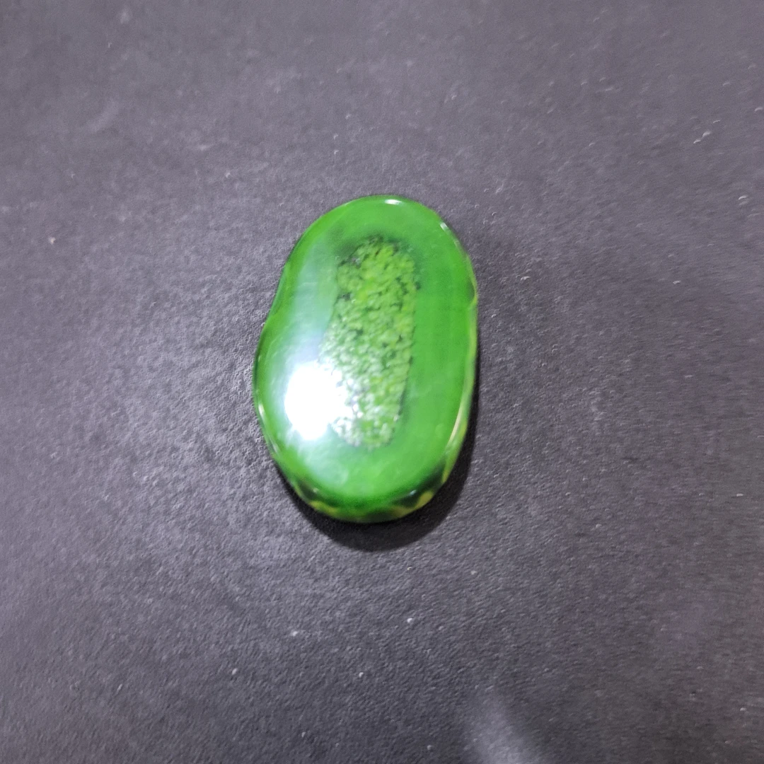 猛犸虬约33.7克饼子挂件TC2660