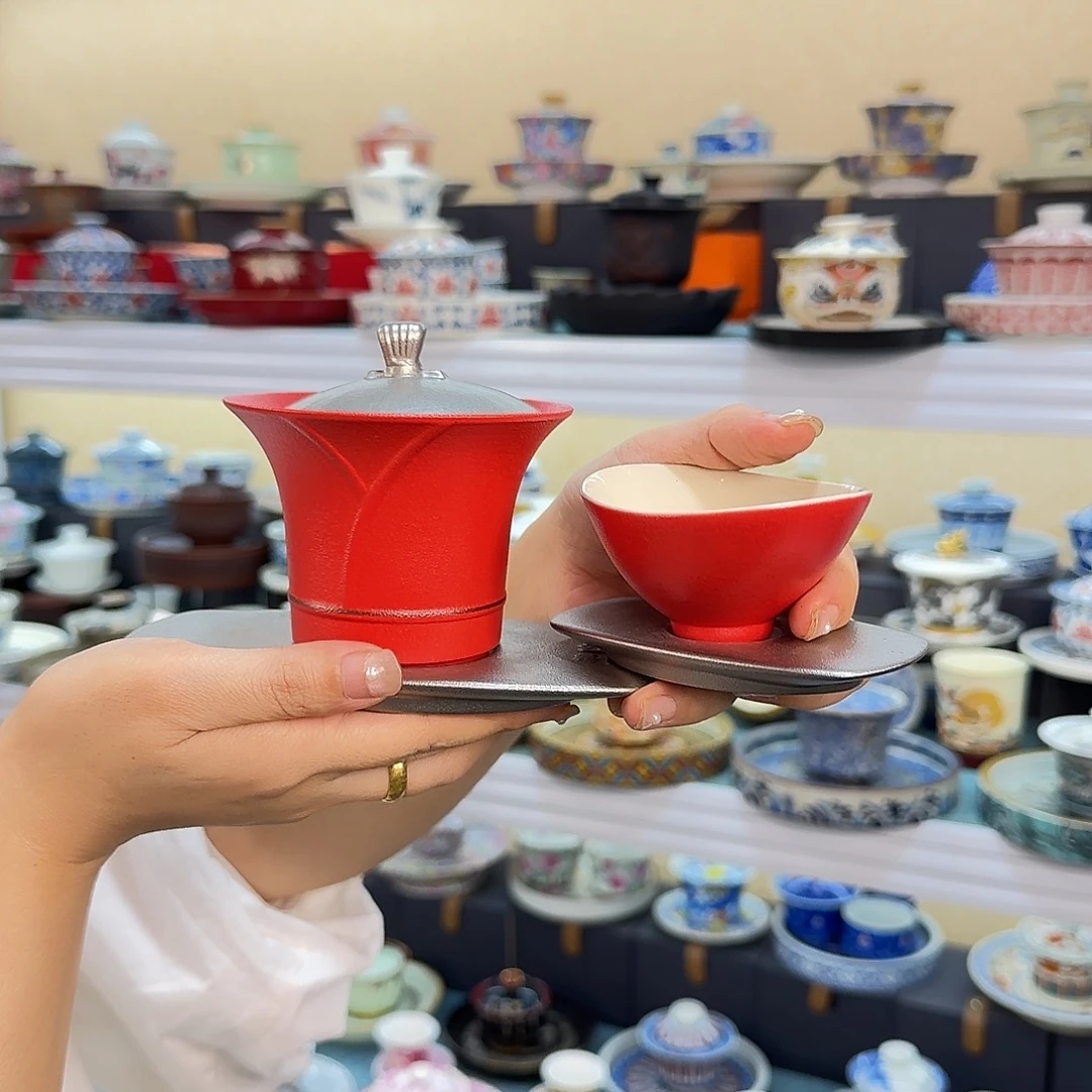 我们都在等你呢啊哈哈