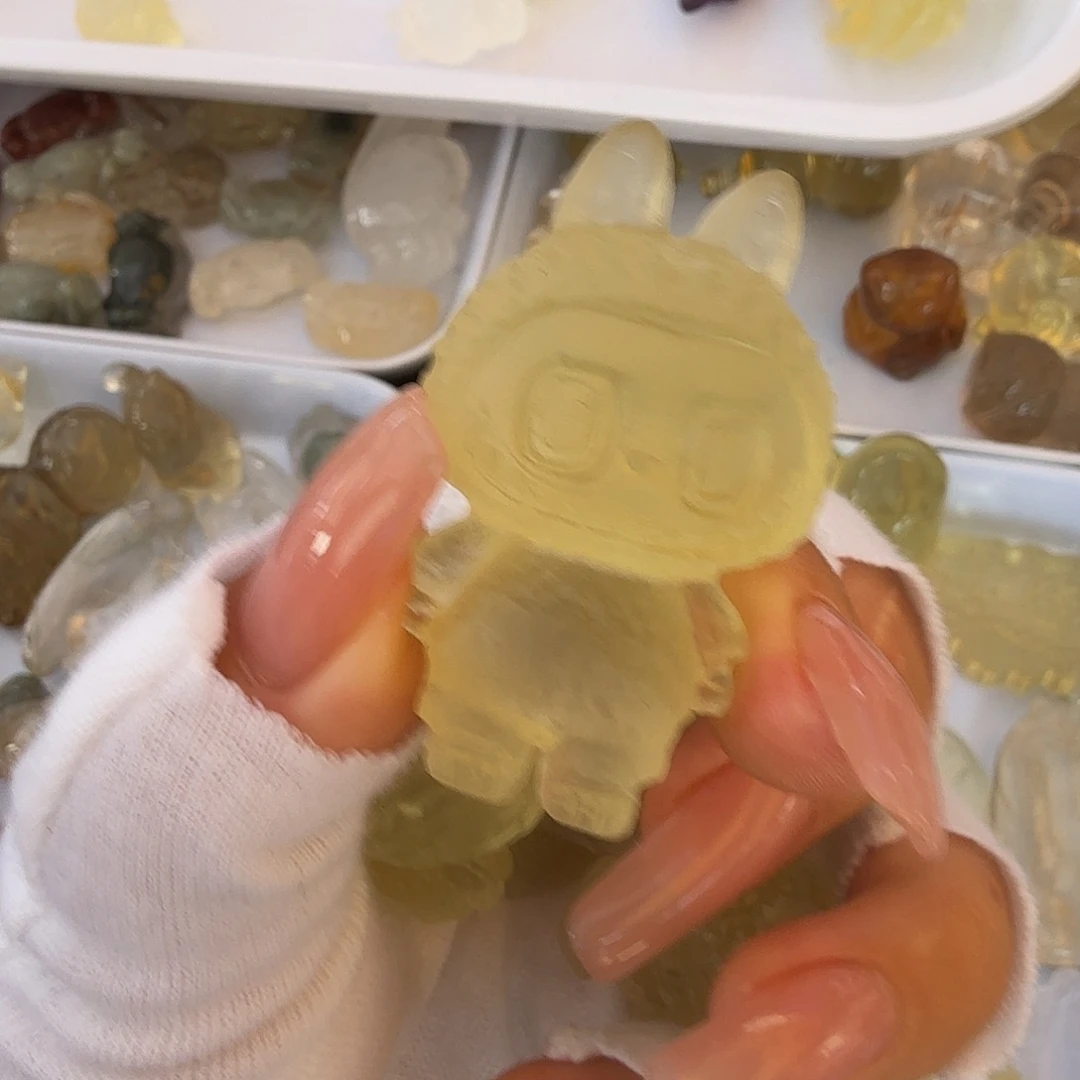 晓***儿车挂未镶嵌水晶水晶