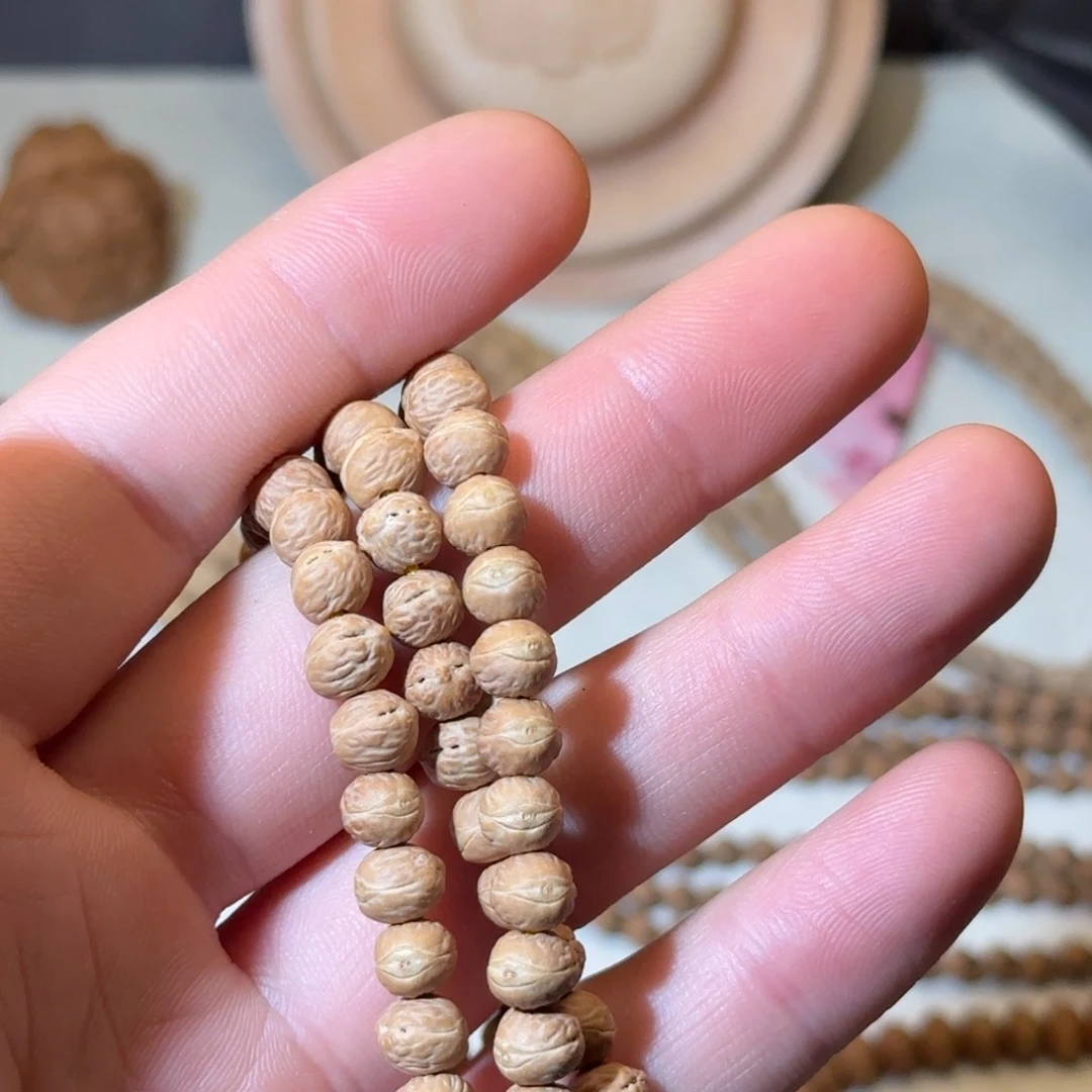 柏香籽/百香籽吊坠囊*酸枣核