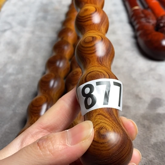 大果紫檀（缅甸花梨）用****3877