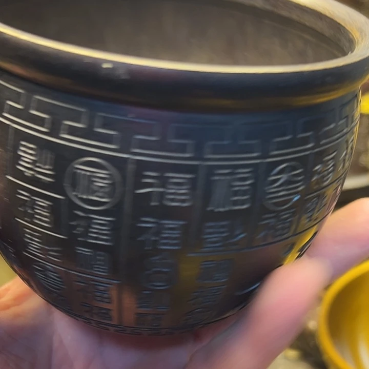 铜器工艺精湛技艺高超工艺